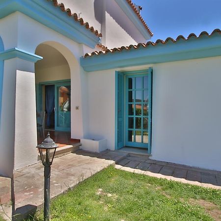 Li Piri Bed and Breakfast San Teodoro  Buitenkant foto