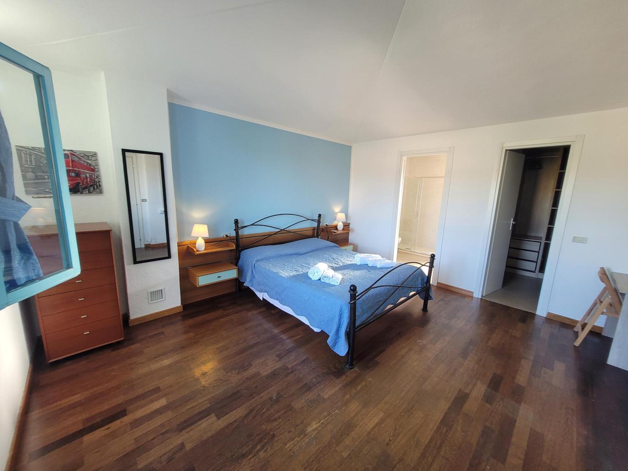Li Piri Bed and Breakfast San Teodoro  Buitenkant foto