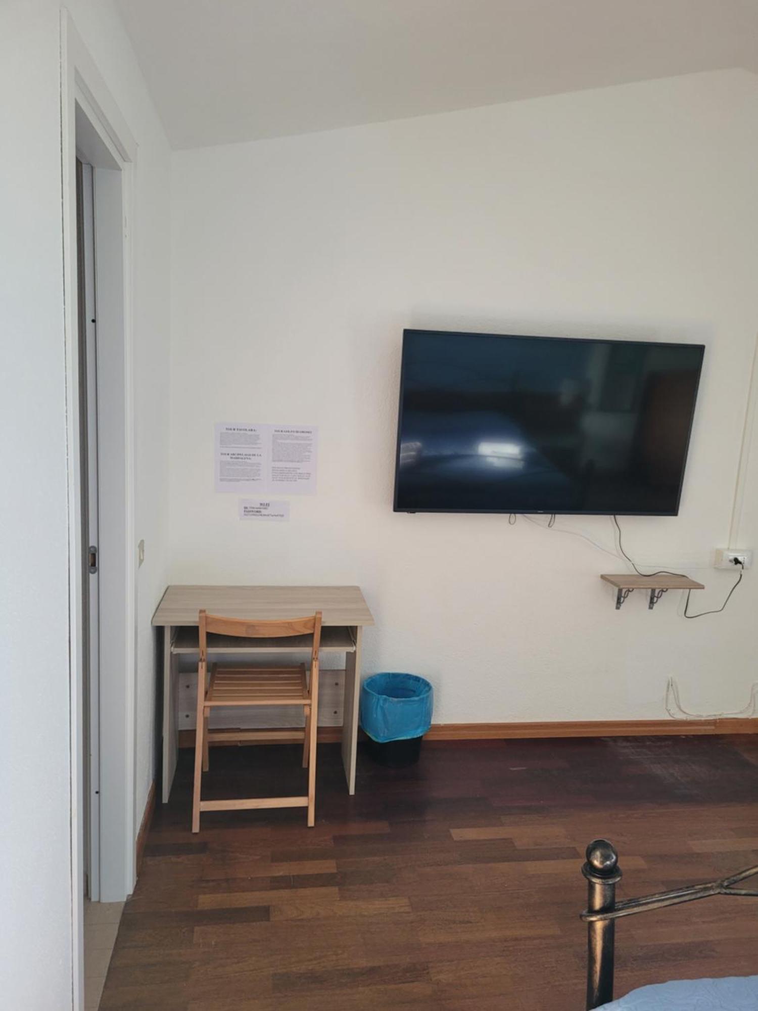 Li Piri Bed and Breakfast San Teodoro  Buitenkant foto