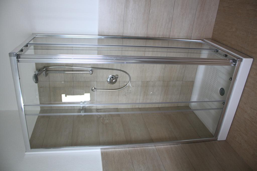 Li Piri Bed and Breakfast San Teodoro  Kamer foto