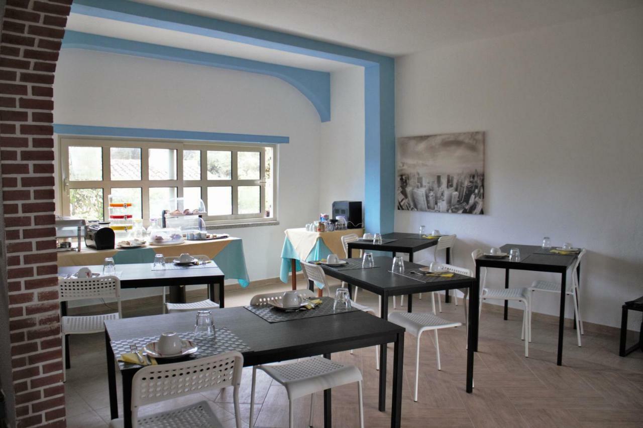 Li Piri Bed and Breakfast San Teodoro  Buitenkant foto